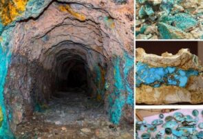 نیشابور زمینه راهاندازی ژئوپارک جهانی را دارد نیشابور زمینه راهاندازی ژئوپارک جهانی را دارد