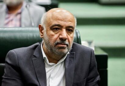 ماجرای نطق وزیر کار درباره فولاد خراسان چه بود؟ ماجرای نطق وزیر کار درباره فولاد خراسان چه بود؟