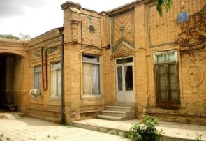 میراثی که از یاد رفت؛ بر باد رفت میراثی که از یاد رفت؛ بر باد رفت