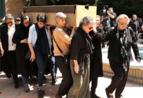 مرگ واژهها؛ وقتی زنان نویسنده شنیده نمیشوند مرگ واژهها؛ وقتی زنان نویسنده شنیده نمیشوند