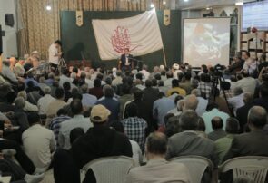 برجـام؛ پروژه اصلی روحانی بود برجـام؛ پروژه اصلی روحانی بود