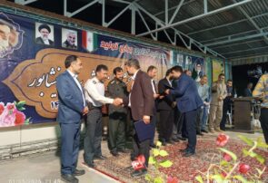 دونده فرماندار نیشابور: شوراها بدون مشورت به جمود میرسند دونده فرماندار نیشابور: شوراها بدون مشورت به جمود میرسند