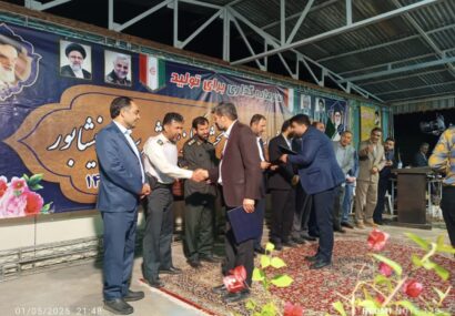 دونده فرماندار نیشابور: شوراها بدون مشورت به جمود میرسند دونده فرماندار نیشابور: شوراها بدون مشورت به جمود میرسند