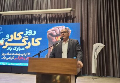 تقویت تعاونی‌ها، بازرسی از کارگاه‌ها و رسیدگی به ۱۴۶۰ شکایت کارگری