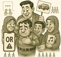 چطور یکشبه بیپول شویم؟! چطور یکشبه بیپول شویم؟!