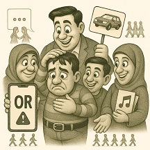 چطور یکشبه بیپول شویم؟! چطور یکشبه بیپول شویم؟!