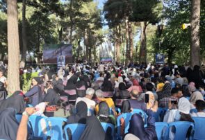 نیشابور در آزمون فرهنگی مردود شد نیشابور در آزمون فرهنگی مردود شد