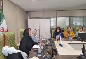 تا نگاه جامعه تغییر نکند، اتاق فکر زنان صدایی نخواهد داشت تا نگاه جامعه تغییر نکند، اتاق فکر زنان صدایی نخواهد داشت