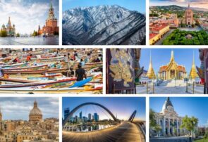 رقابت نیشابور برای کسب عنوان بهترین مقصد گردشگری جهان رقابت نیشابور برای کسب عنوان بهترین مقصد گردشگری جهان