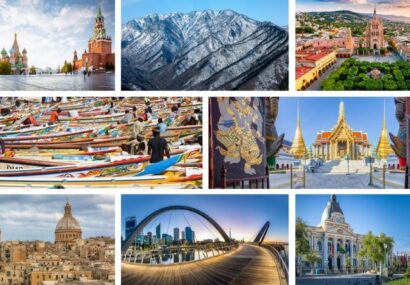 رقابت نیشابور برای کسب عنوان بهترین مقصد گردشگری جهان رقابت نیشابور برای کسب عنوان بهترین مقصد گردشگری جهان