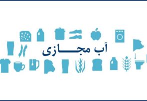 آب مجازی، تشنگی واقعی؛ روایت کشاورزی ناپایدار و ورشکستگی آبی در ایران آب مجازی، تشنگی واقعی؛ روایت کشاورزی ناپایدار و ورشکستگی آبی در ایران