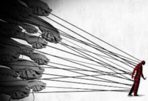 شوخی‌هایی که جدی‌اند