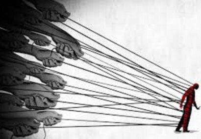 شوخی‌هایی که جدی‌اند