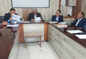 ممنوعیت سگگردانی در نیشابور کلید خورد ممنوعیت سگگردانی در نیشابور کلید خورد