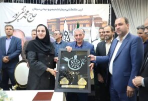 سرمایهگذاری ۶۰ میلیارد تومانی خیر نیک اندیش نیشابوری برای تحقق رؤیای درمان سرطان سرمایهگذاری ۶۰ میلیارد تومانی خیر نیک اندیش نیشابوری برای تحقق رؤیای درمان سرطان