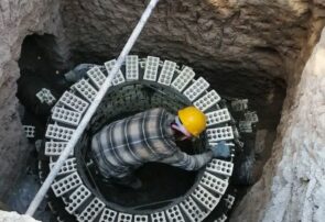 آغاز عملیات اجرایی خط اصلی جمعآوری فاضلاب غرب نیشابور آغاز عملیات اجرایی خط اصلی جمعآوری فاضلاب غرب نیشابور