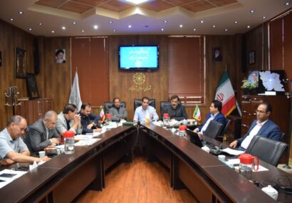 ناامیدی شورای شهر از ادامه کار و پیگیری مصوبات از شهرداری/ رکورد تغییر اعضای شورای شهر نیشابور شکست ناامیدی شورای شهر از ادامه کار و پیگیری مصوبات از شهرداری/ رکورد تغییر اعضای شورای شهر نیشابور شکست