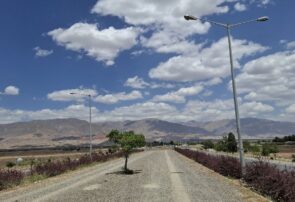 فرماندار: زمینهای جاده باغرود باید از بلاتکلیفی خارج شود فرماندار: زمینهای جاده باغرود باید از بلاتکلیفی خارج شود