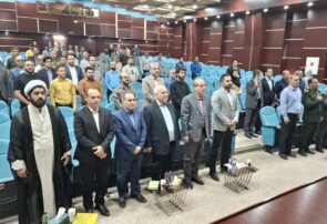 عضو هیئت رئیسه اتاق اصناف نیشابور خبرداد: کاهش تعداد واحدهای فاقد پروانه نتیجه تعامل با نیروی انتظامی و اطلاع‌رسانی مستمر