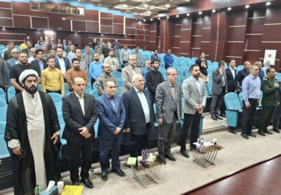 عضو هیئت رئیسه اتاق اصناف نیشابور خبرداد: کاهش تعداد واحدهای فاقد پروانه نتیجه تعامل با نیروی انتظامی و اطلاع‌رسانی مستمر