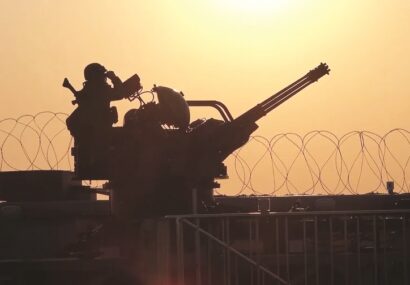 رصد پرندههای مشکوک در آسمان نیشابور رصد پرندههای مشکوک در آسمان نیشابور