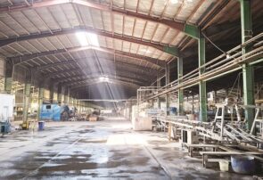 قطع برق، نفس صنایع را بریده قطع برق، نفس صنایع را بریده