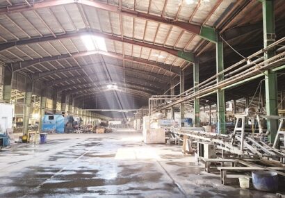 قطع برق، نفس صنایع را بریده قطع برق، نفس صنایع را بریده