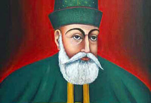 تپه حاج بکتاش ولی در نیشابور، نمادی از تاریخ و فرهنگ عرفانی ایران تپه حاج بکتاش ولی در نیشابور، نمادی از تاریخ و فرهنگ عرفانی ایران