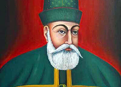 تپه حاج بکتاش ولی در نیشابور، نمادی از تاریخ و فرهنگ عرفانی ایران تپه حاج بکتاش ولی در نیشابور، نمادی از تاریخ و فرهنگ عرفانی ایران