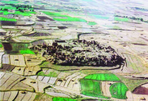 نیشابور در آستانه ثبت جهانی؛ رؤیایی که با موانع جدی روبهرو است نیشابور در آستانه ثبت جهانی؛ رؤیایی که با موانع جدی روبهرو است