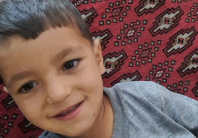 مادری که سوخت تا فرزندش نسوزد مادری که سوخت تا فرزندش نسوزد