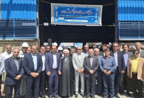 صادرکننده یا متهم؟ بازی خطرناک با بخش خصوصی زیر سایه تهدید و تعهد / حضور اعضای کمیسیون صنایع مجلس و نماینده نیشابور در شهرک صنعتی عطار، بدون خروجی روشن صادرکننده یا متهم؟ بازی خطرناک با بخش خصوصی زیر سایه تهدید و تعهد / حضور اعضای کمیسیون صنایع مجلس و نماینده نیشابور در شهرک صنعتی عطار، بدون خروجی روشن