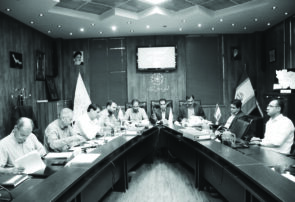 اکثریت مخالف شهردار، بدون فرصت برای تغییر اکثریت مخالف شهردار، بدون فرصت برای تغییر