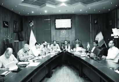 اکثریت مخالف شهردار، بدون فرصت برای تغییر اکثریت مخالف شهردار، بدون فرصت برای تغییر