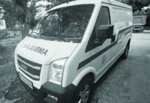 پایان نقاط کور امنیتی در فیروزه با توسعه زیرساخت‌های شهری/ آرامگاه شهدای گمنام فیروزه پس از هشت سال هنوز ناتمام مانده