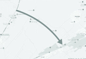 ضرورت تعریض جاده باغرود ـ صومعه پیش از آسفالت