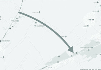 ضرورت تعریض جاده باغرود ـ صومعه پیش از آسفالت