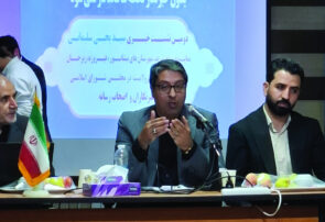 اگر فرمانداری توان اداره شهرستان را ندارد استانداری باید پاسخ‌گو باشد