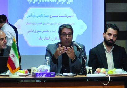 اگر فرمانداری توان اداره شهرستان را ندارد استانداری باید پاسخ‌گو باشد