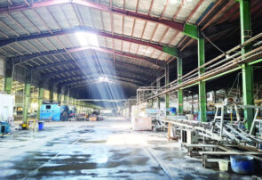 قطع برق؛ کابوس تکراری صنایع / کارخانهها زیر بار هزینههای سنگین انرژی کمرشان خم شده و خطر تعطیلی و تعدیل گسترده نیروها جدی است قطع برق؛ کابوس تکراری صنایع / کارخانهها زیر بار هزینههای سنگین انرژی کمرشان خم شده و خطر تعطیلی و تعدیل گسترده نیروها جدی است