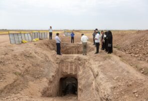 گام بلند شرکت آب و فاضلاب برای رفع عقبماندگی نیشابور گام بلند شرکت آب و فاضلاب برای رفع عقبماندگی نیشابور