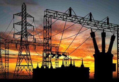 ۱۸۰ مگاوات مصرف برق روزانه در نیشابور؛ تنها ۲۰ مگاوات سهم صنعت ۱۸۰ مگاوات مصرف برق روزانه در نیشابور؛ تنها ۲۰ مگاوات سهم صنعت