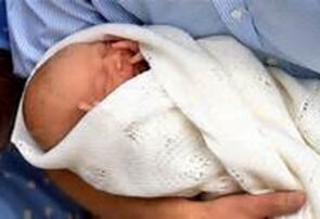 نجات کودک ۲۰ ماهه نیشابوری از چرخه آزار و انتقال به شیرخوارگاه نجات کودک ۲۰ ماهه نیشابوری از چرخه آزار و انتقال به شیرخوارگاه