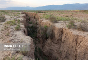 دشت نیشابور؛ نگینی در آستانه مرگ سرزمینی دشت نیشابور؛ نگینی در آستانه مرگ سرزمینی