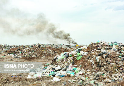 فرماندار میانجلگه: زبالهگاه نیشابور نفس عشقآباد را بریده فرماندار میانجلگه: زبالهگاه نیشابور نفس عشقآباد را بریده