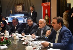 سلیمانی نماینده نیشابور بزرگ در مجلس: بودجه داریم برنامه نداریم سلیمانی نماینده نیشابور بزرگ در مجلس: بودجه داریم برنامه نداریم