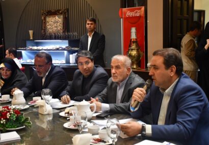 سلیمانی نماینده نیشابور بزرگ در مجلس: بودجه داریم برنامه نداریم سلیمانی نماینده نیشابور بزرگ در مجلس: بودجه داریم برنامه نداریم