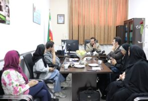 بررسی تاثیر آموزش تله نرسینگ بر تابآوری مراقبین بیماران دوقطبی بررسی تاثیر آموزش تله نرسینگ بر تابآوری مراقبین بیماران دوقطبی