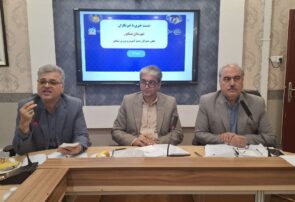 رئیس آموزشوپرورش: هزینه مدارس غیردولتی 20درصد افزایش یافت رئیس آموزشوپرورش: هزینه مدارس غیردولتی ۲۰درصد افزایش یافت