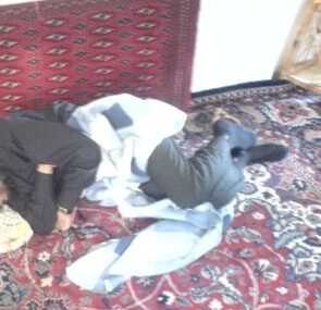 تقدیس سادهزیستی تقدیس سادهزیستی